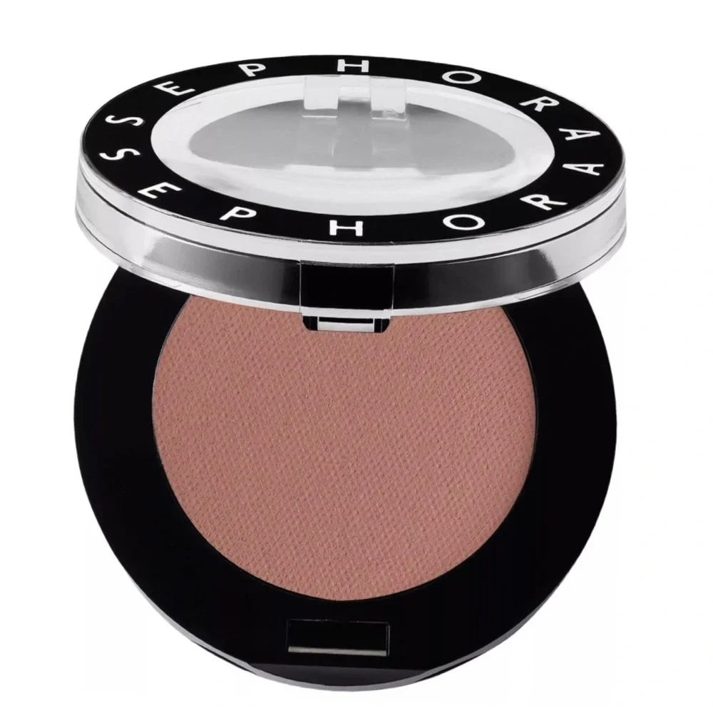 Sephora Collection “Sand Dunes” Matte Eyeshadow (NWT)